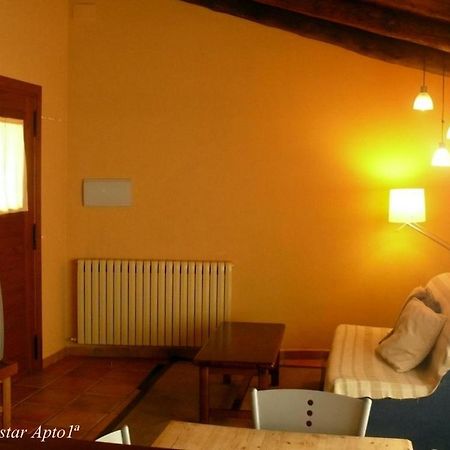 Casa Mur Artesania Lecina Luaran gambar