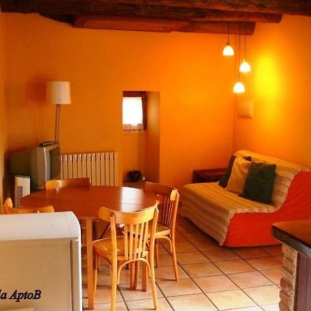 Casa Mur Artesania Lecina Luaran gambar