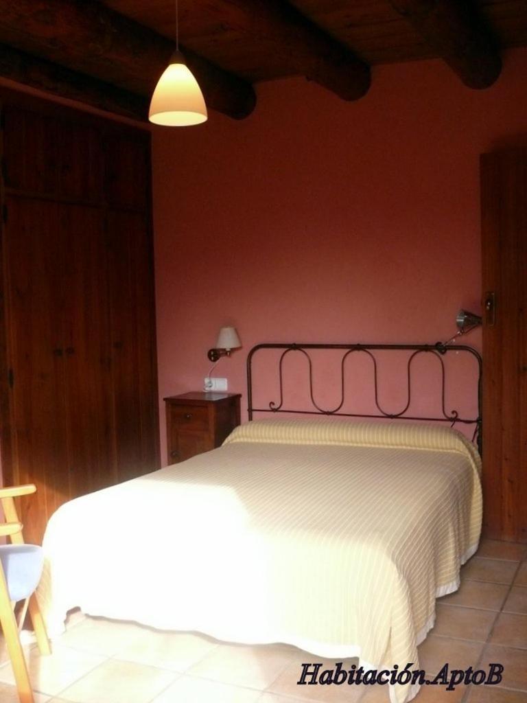 Casa Mur Artesania Lecina Luaran gambar