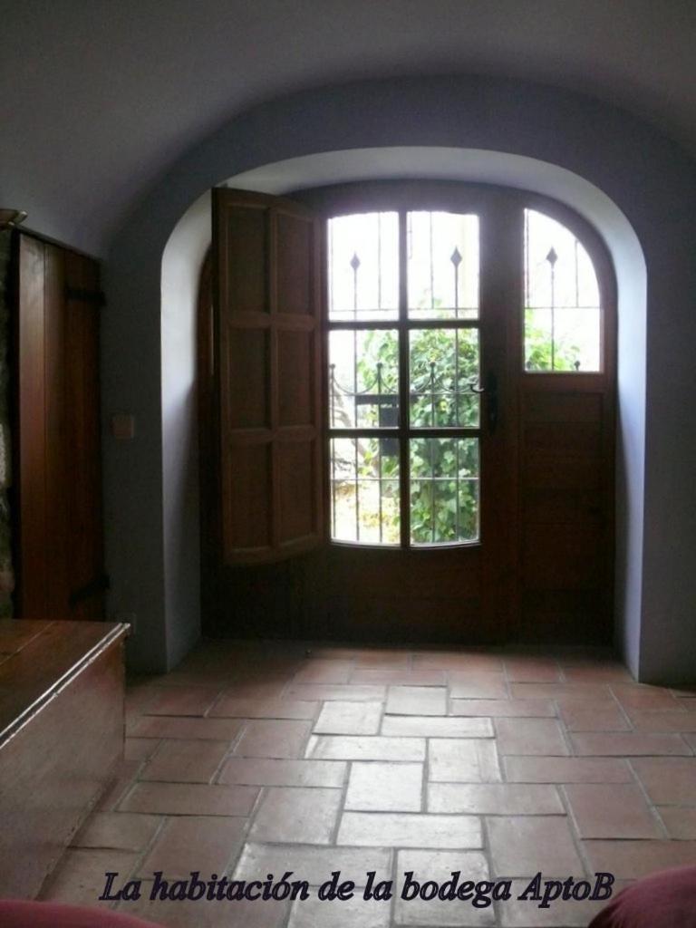 Casa Mur Artesania Lecina Luaran gambar