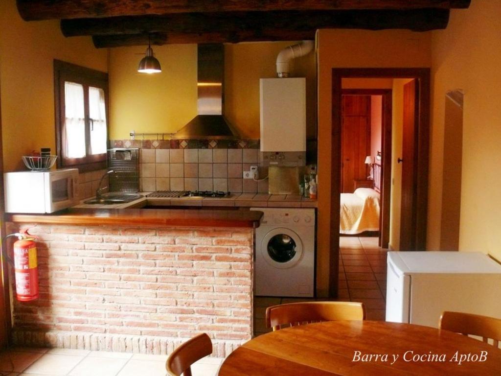 Casa Mur Artesania Lecina Luaran gambar