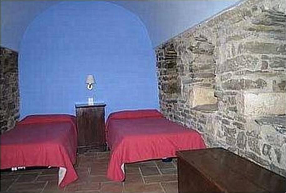Casa Mur Artesania Lecina Luaran gambar