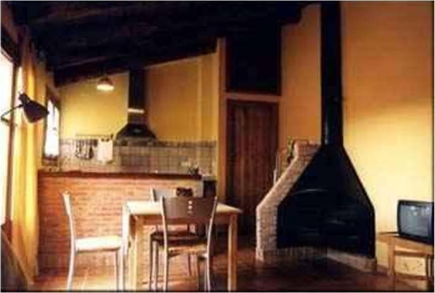 Casa Mur Artesania Lecina Luaran gambar