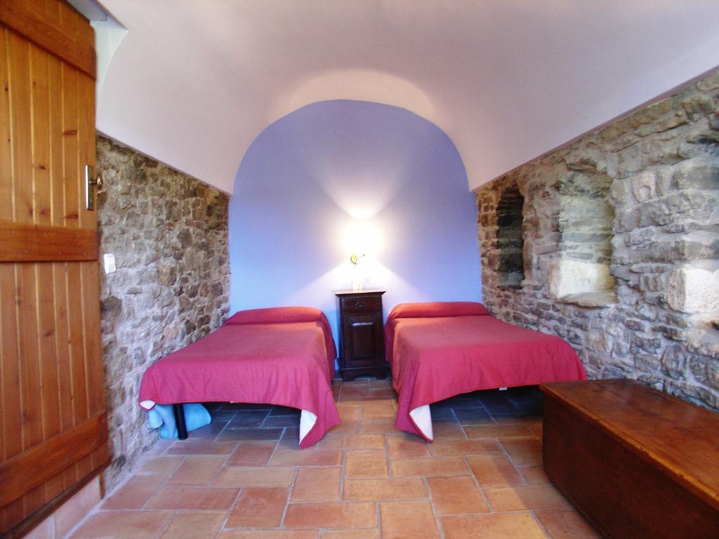 Casa Mur Artesania Lecina Luaran gambar