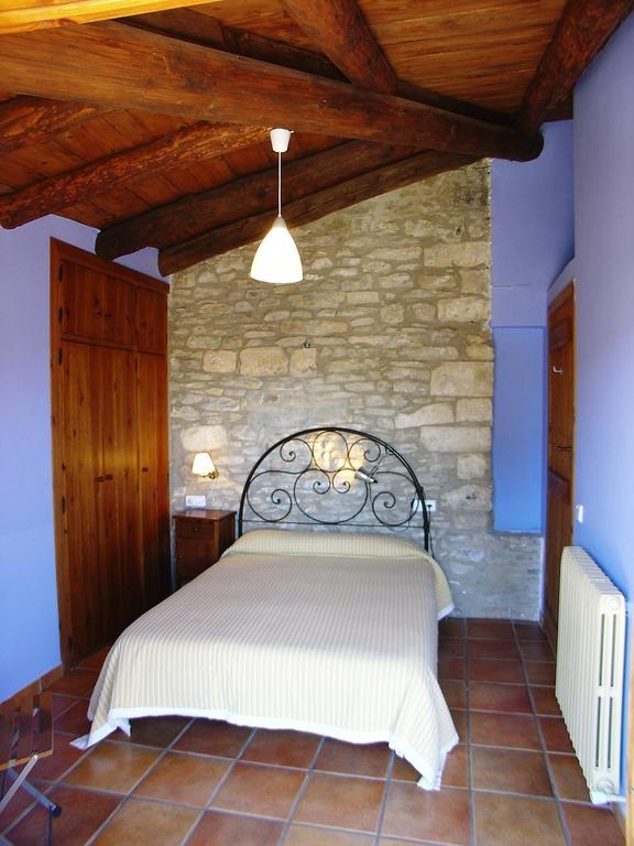 Casa Mur Artesania Lecina Luaran gambar