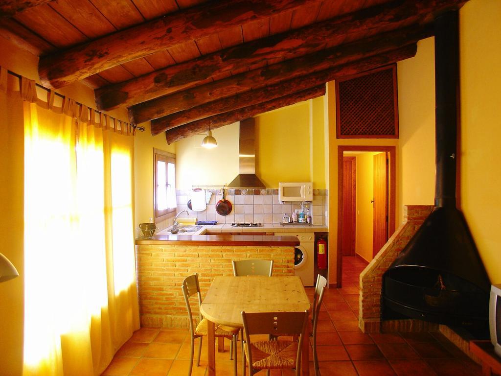 Casa Mur Artesania Lecina Luaran gambar